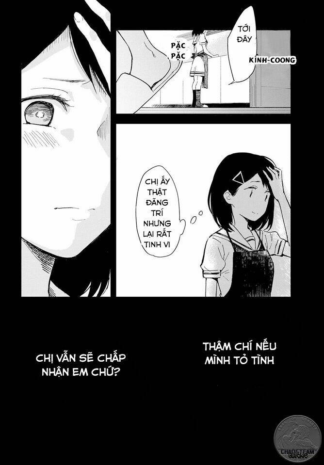 this love that won't reach chapter 1 8