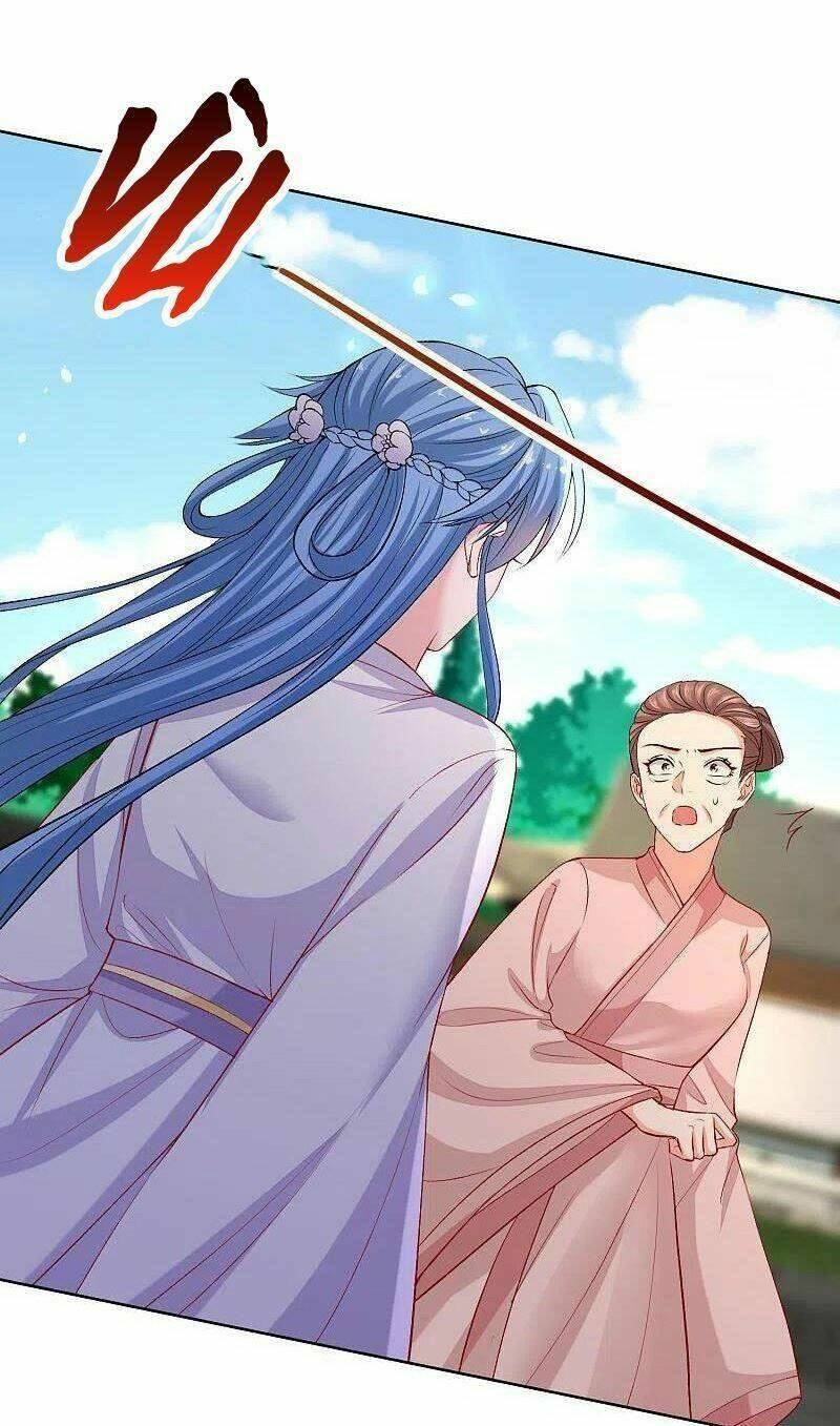 độc y đích nữ chapter 214 5