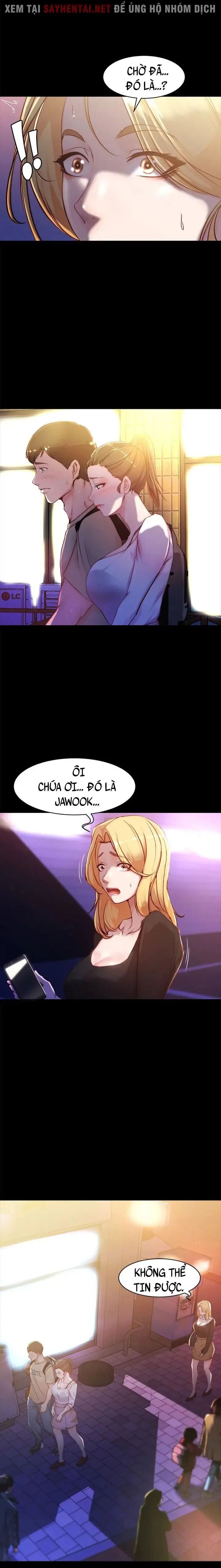 nhật ký quần lót chapter 25 4