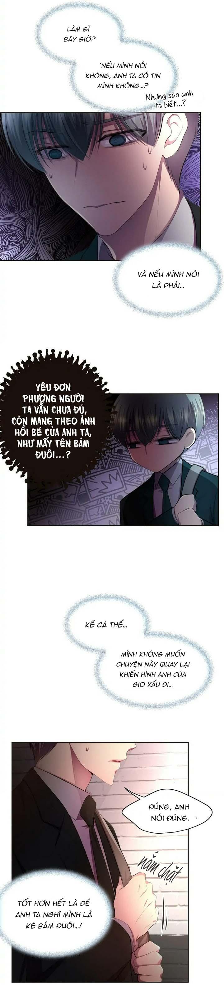 giữ em thật chặt (hold me tight) chapter 120 17