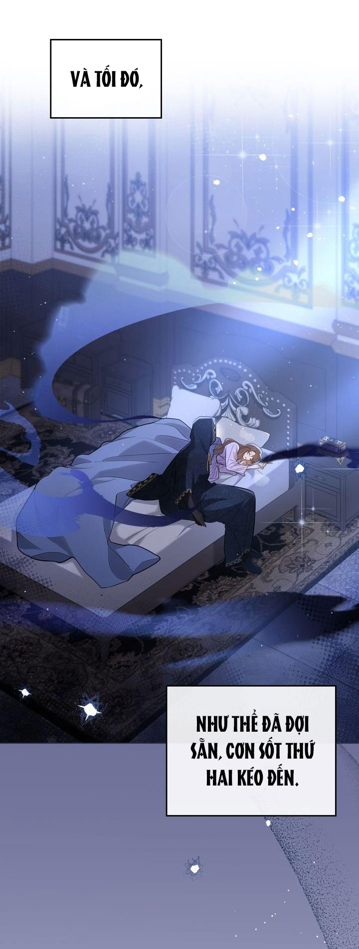 yêu cô công chúa sắp chết chapter 10 16