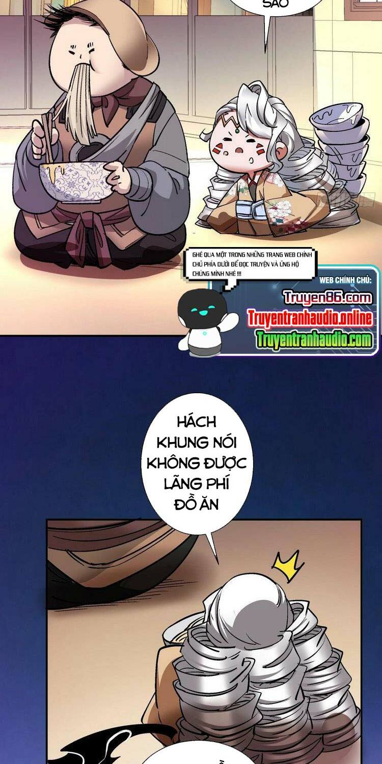 ta là nhà giàu số một, ta không muốn trọng sinh chapter 68 31