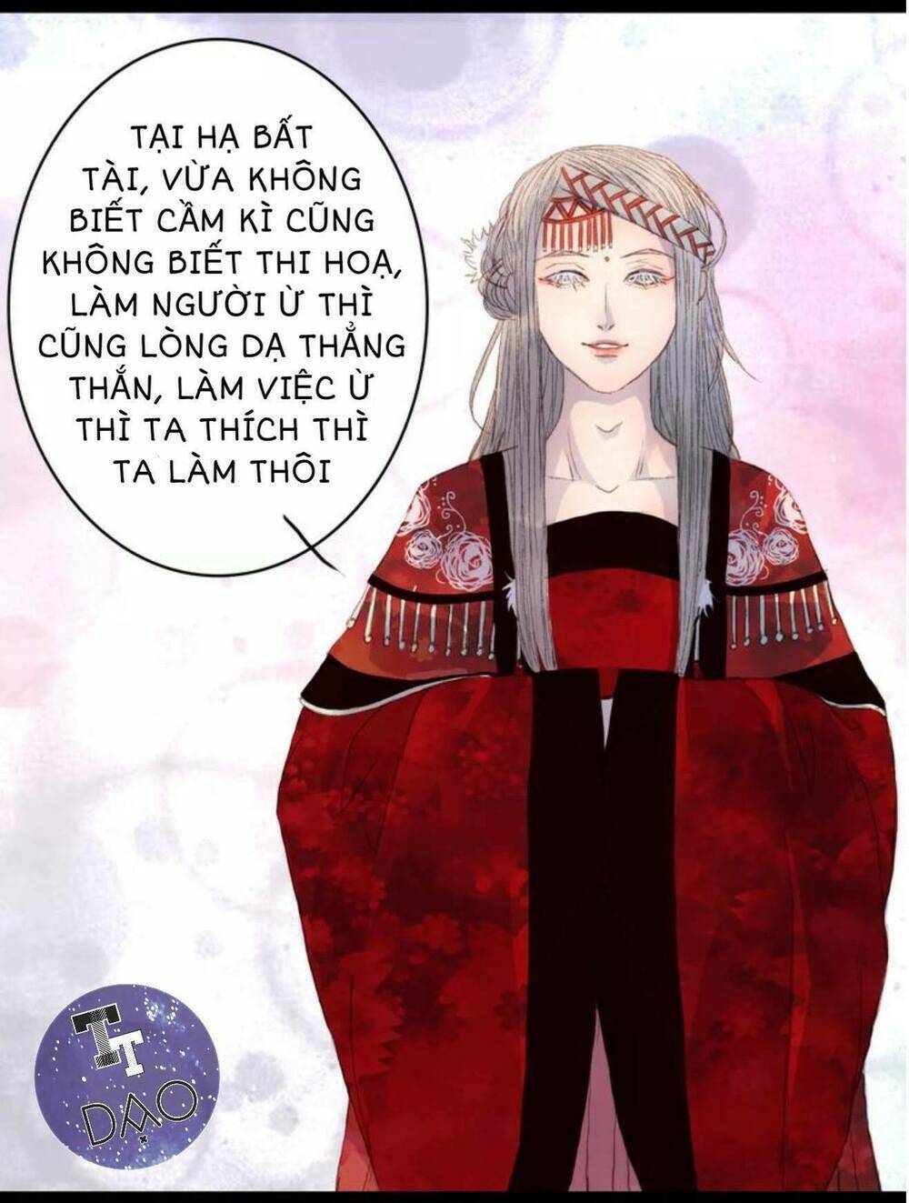 khúc hữu ngộ chapter 10 23