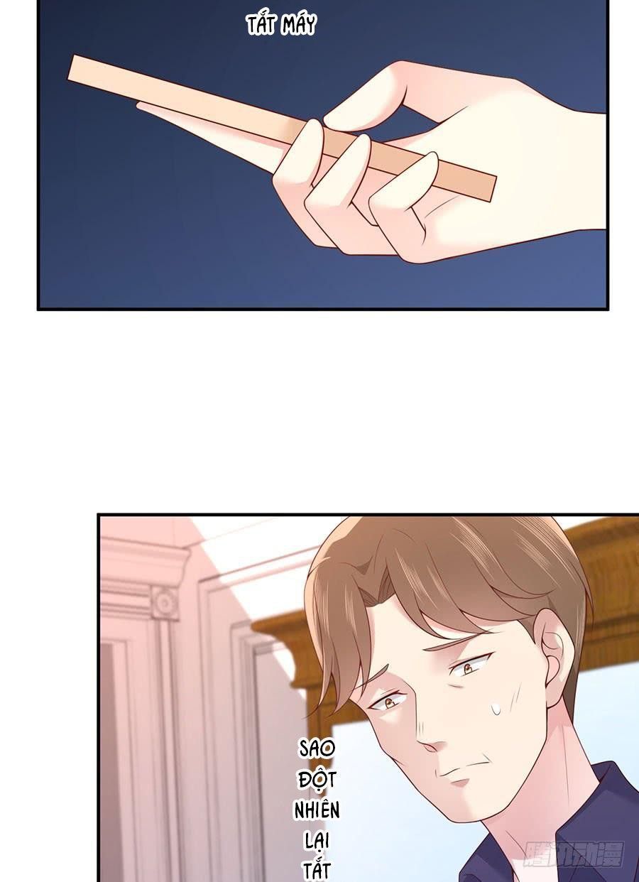 nam thần truy thê chỉ nam chapter 33.2 18