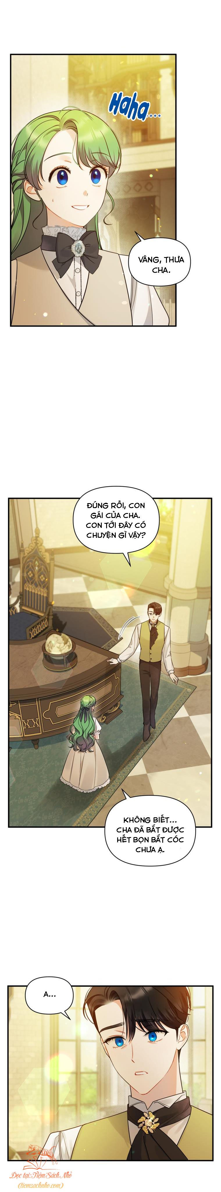 trở thành em gái nam chính truyện bl chapter 33 5