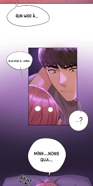 [18+] không là bạn bè chapter 6.1 23