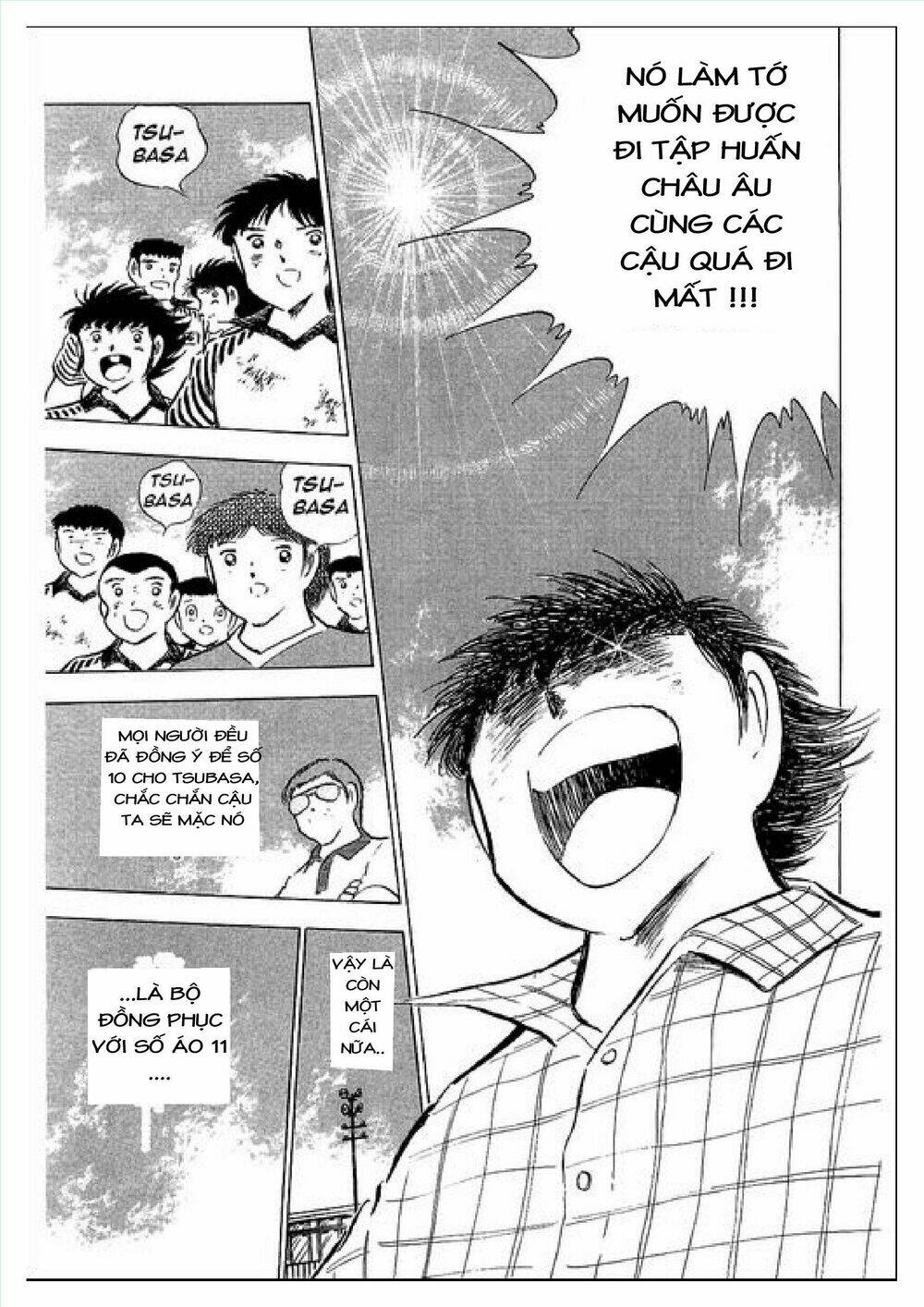 captain tsubasa : j boy's challenge chapter 1 78