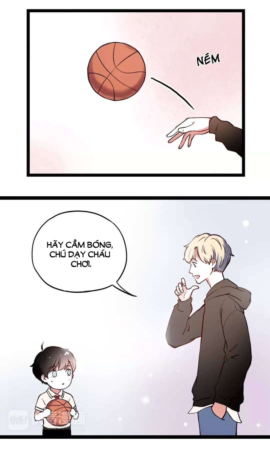 cậu đã từng yêu tôi 2 chapter 2 18