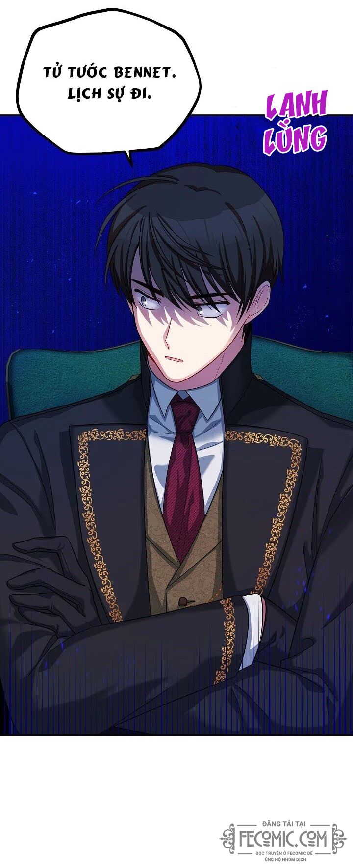 nữ công tước với tâm hồn trống rỗng chapter 48 59