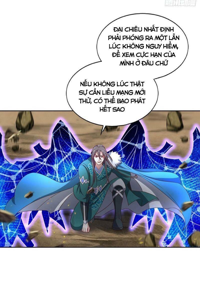 Trọng Sinh Thành Cậu Vàng Tại Dị Thế Chapter 210 11