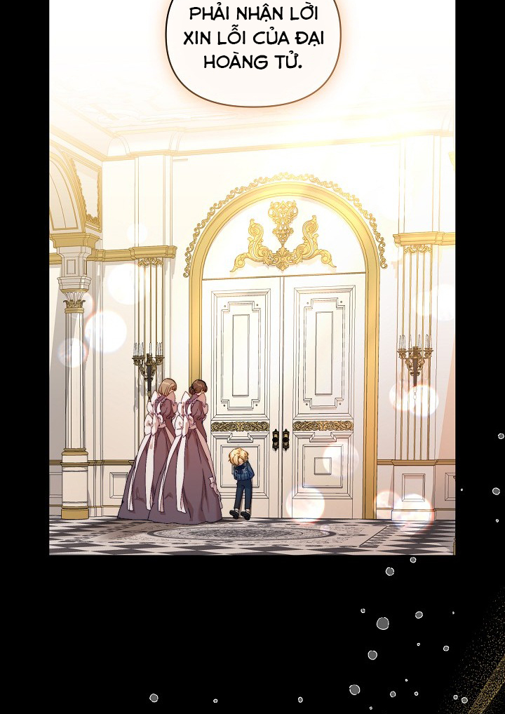 tôi là bảo mẫu của nam chính chapter 22 23