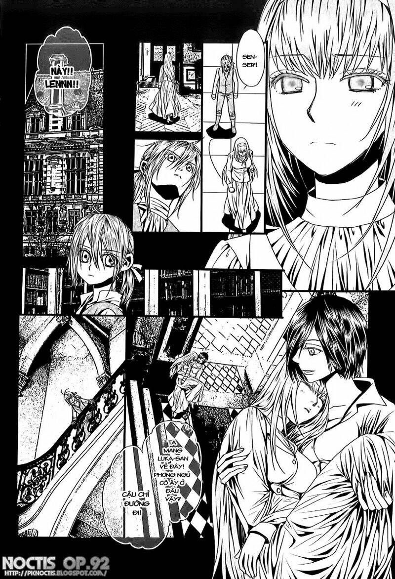 aku no meshitsukai chapter 5 10