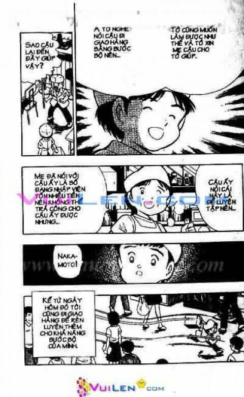 chibi cậu bé quyền anh (8 tập full) chapter 2 43