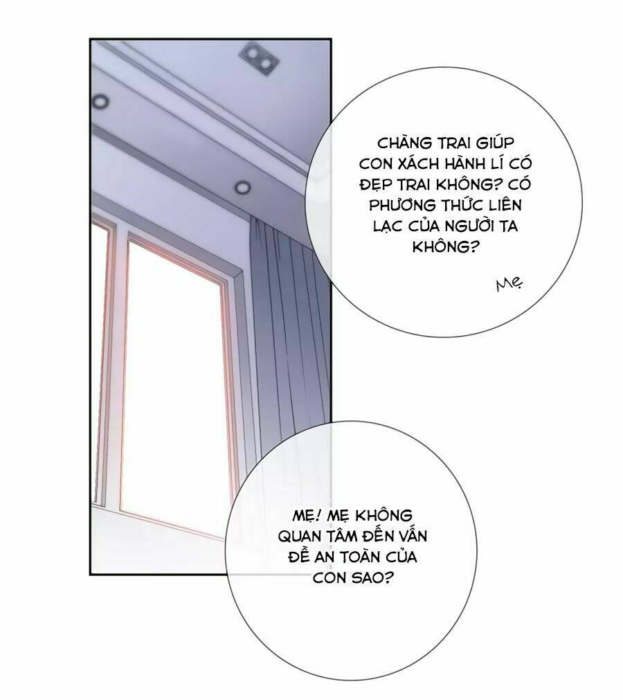 nhân chất tình nhân chapter 12.2 22