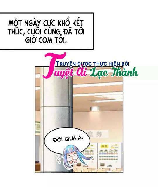 phản công thành siêu sao chapter 3 31