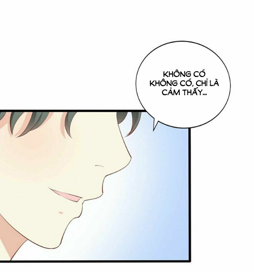 quản lí ngây ngô và thần tượng ác ma chapter 21 10