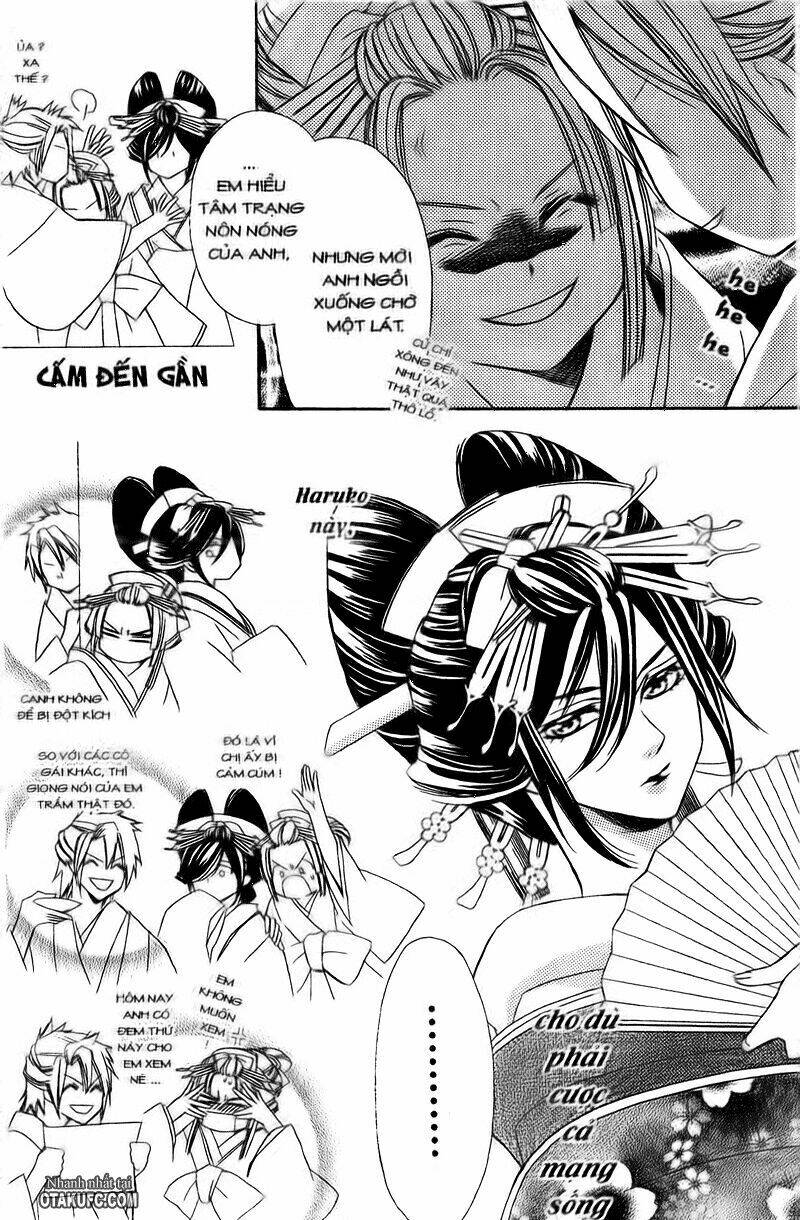 oiran girl chapter 2 21