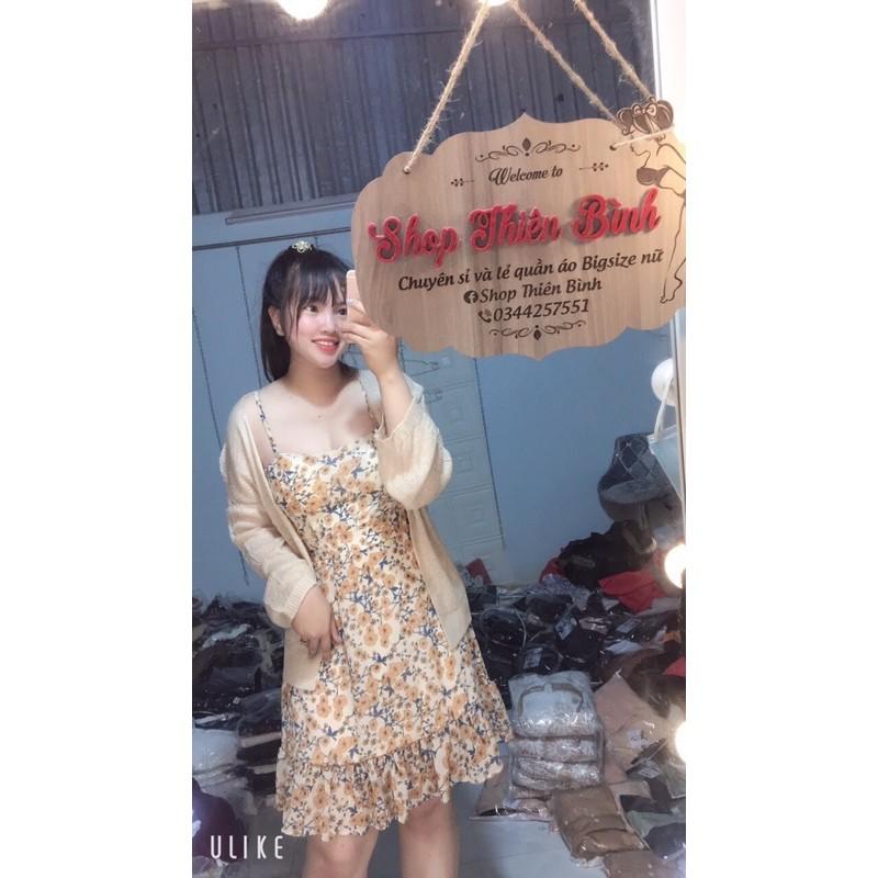 ĐẦM HOA VÀNG HAI DÂY