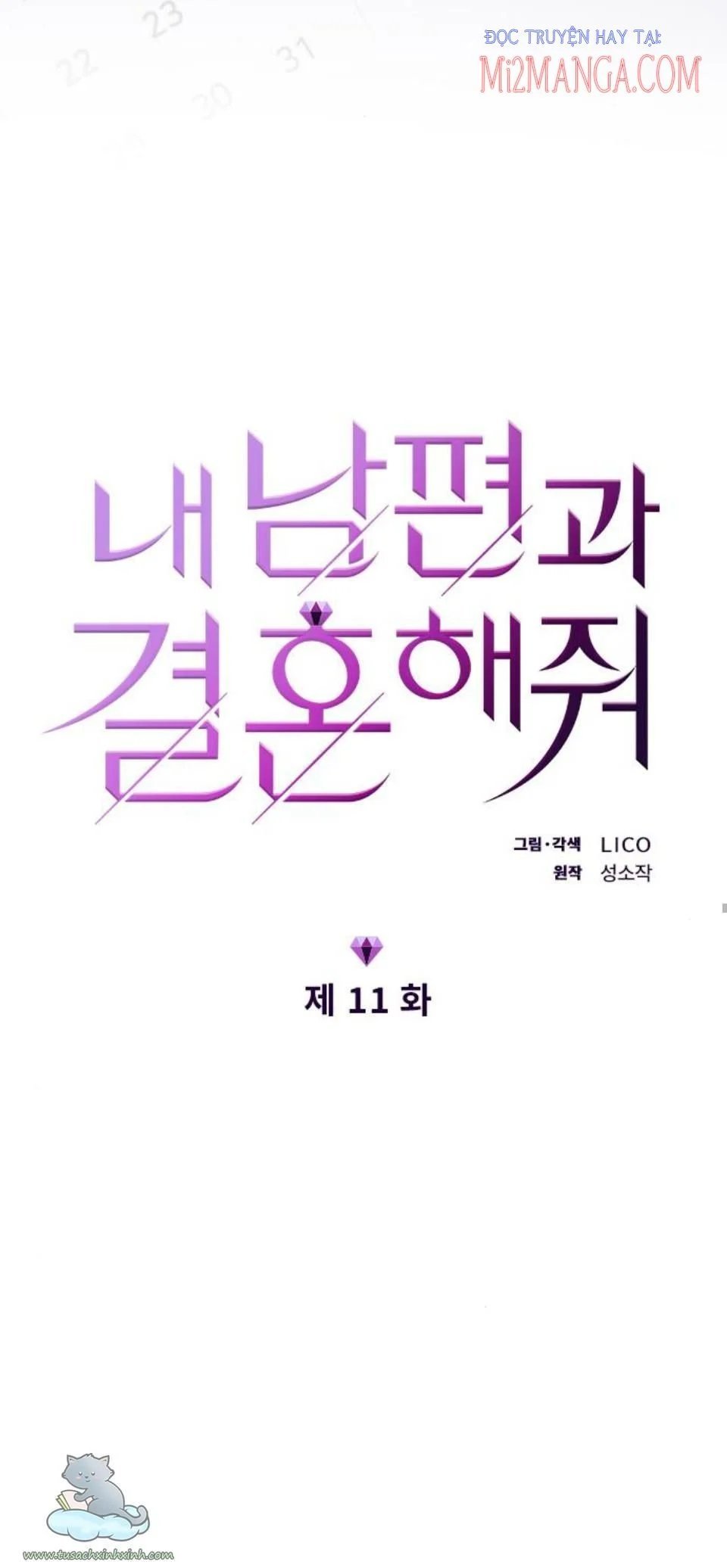 cô đi mà lấy chồng tôi chapter 11 8