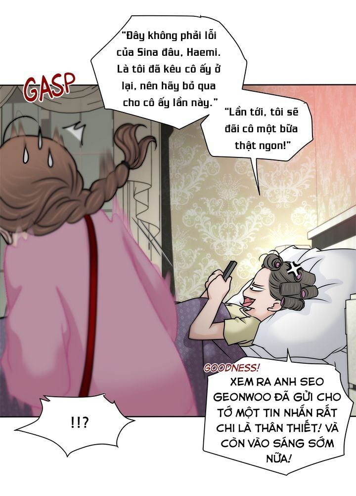 người đàn ông của tôi chapter 65.2 4