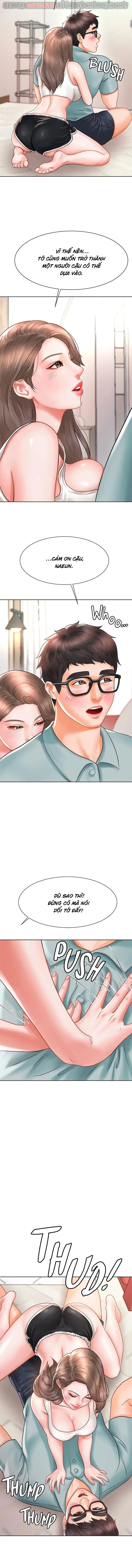 câu lập bộ manga quyến rũ chapter 2 5