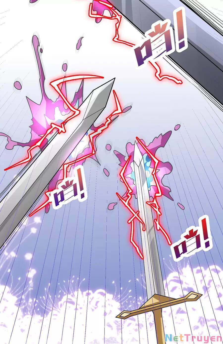 đồ long kỵ sĩ hôn môi ác long chapter 43.1 8