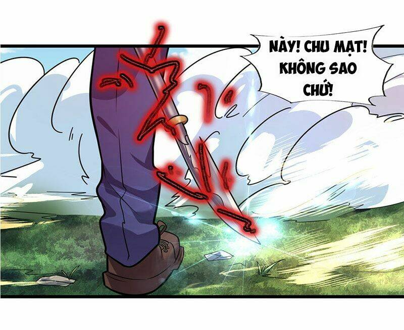 bá thiên chiến hoàng chapter 4 33