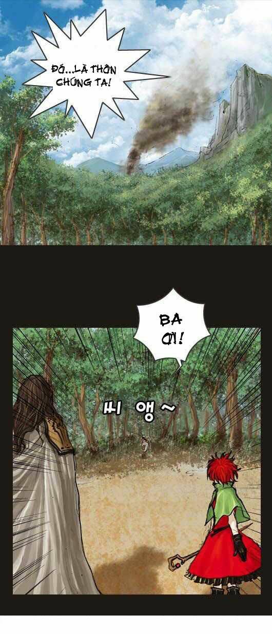 hội ảo thuật chapter 6 8