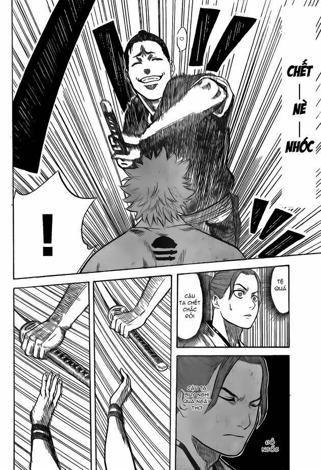 gamaran chapter 1 14