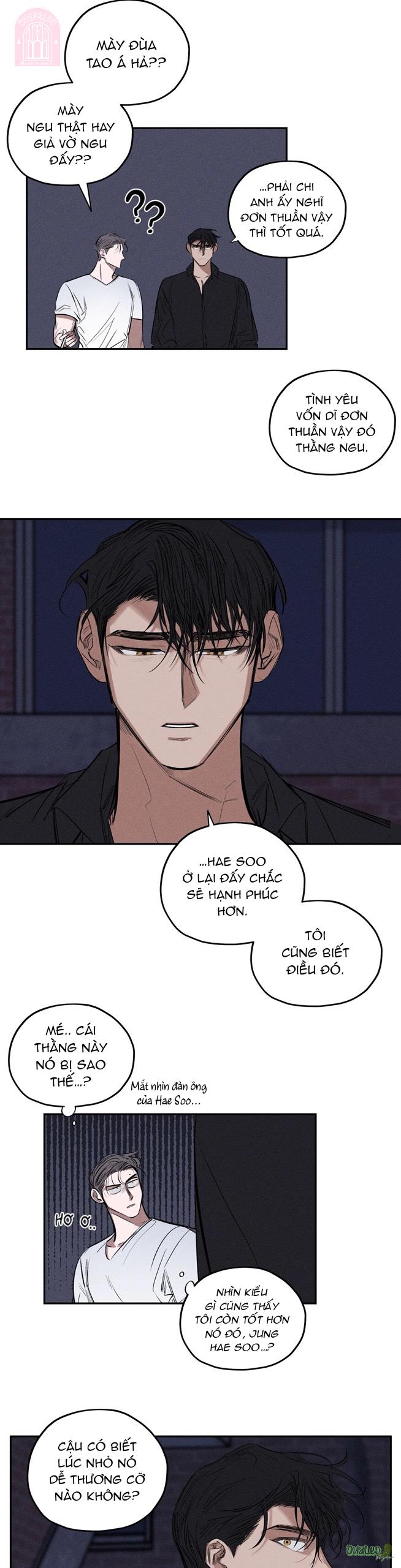 đóa hoa tội lỗi chapter 38 8