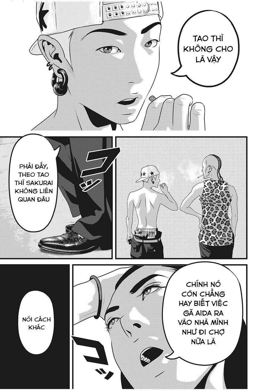 home room chapter 74 5