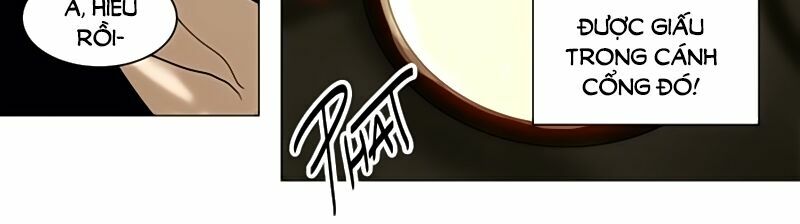 tòa tháp bí ẩn 2 chapter 141 25