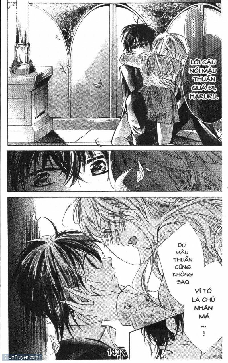 amai akuma ga warau chapter 44 12