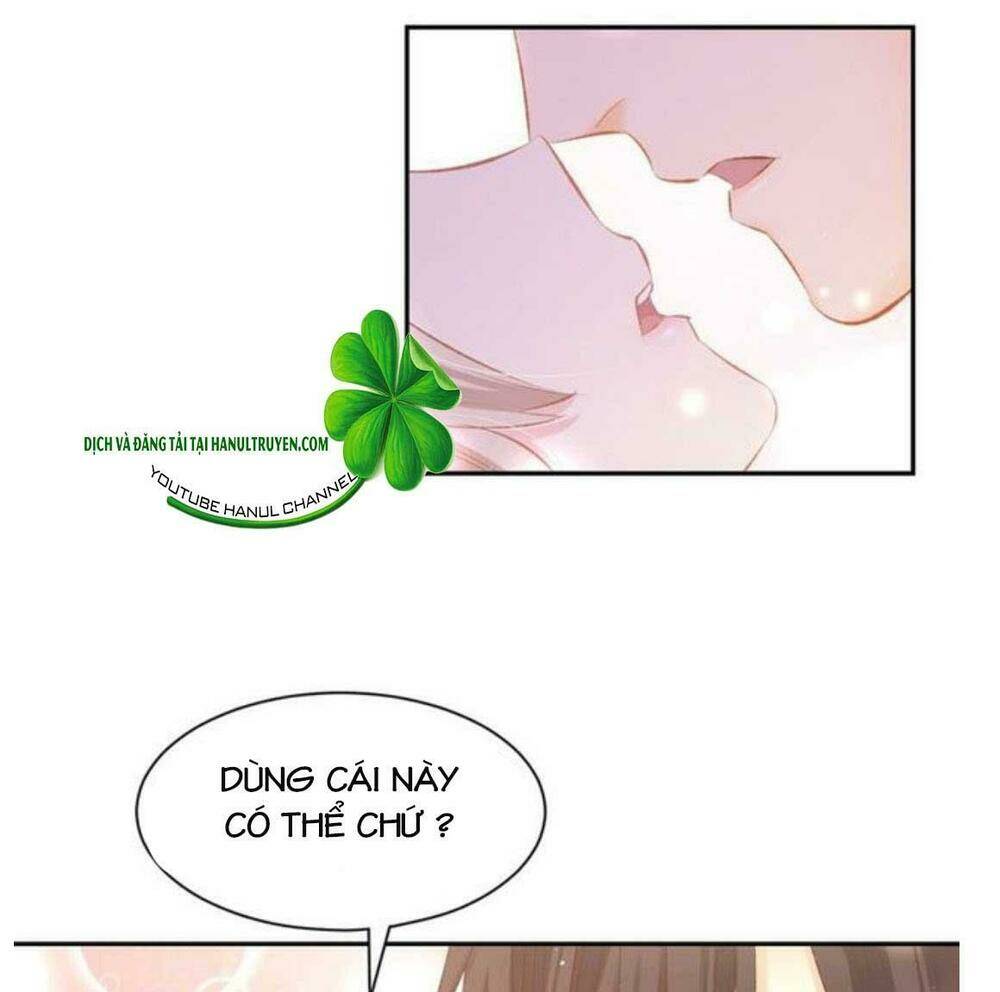 hôn nhân ấm áp : tổng tài sủng vợ thành nghiện chapter 42.1 12