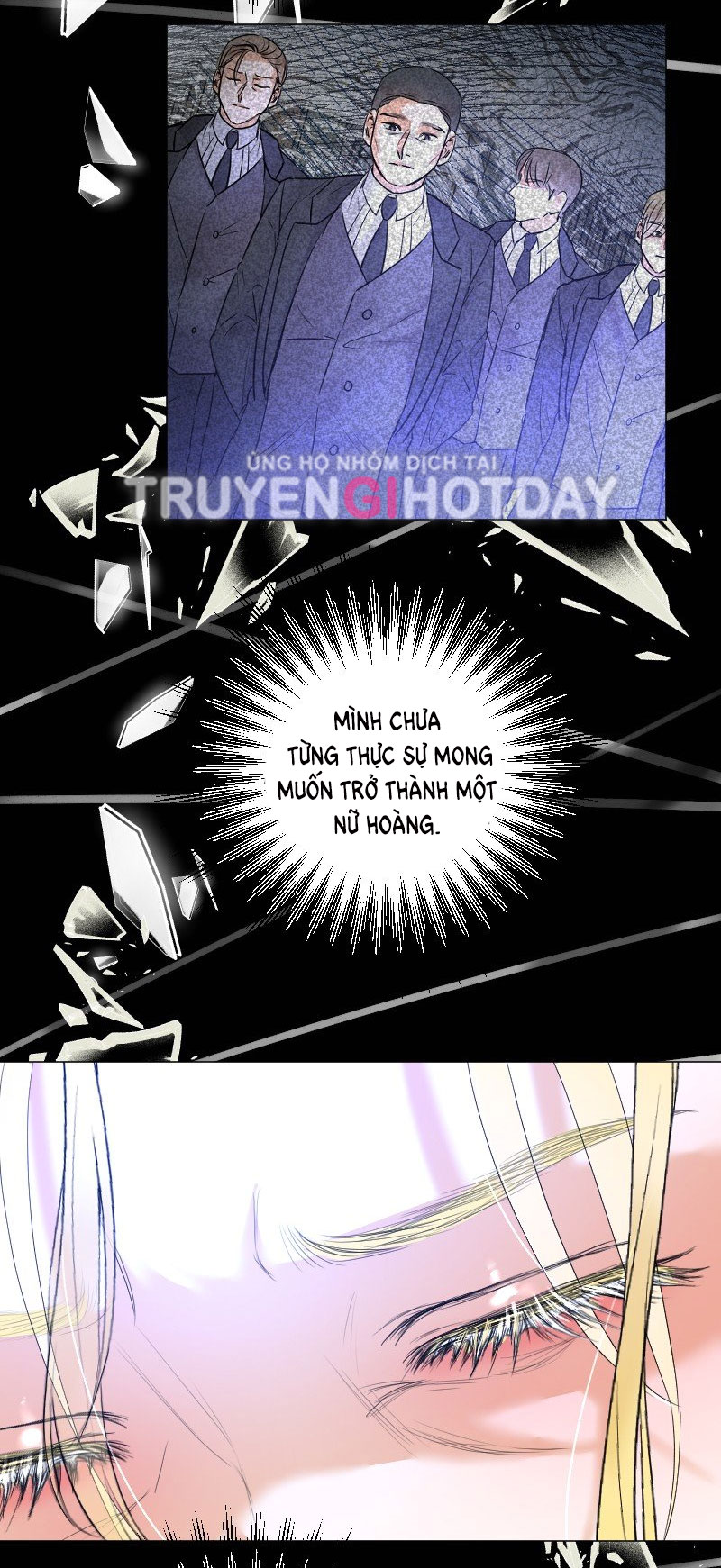 ngã rẽ định mệnh chapter 3.1 24