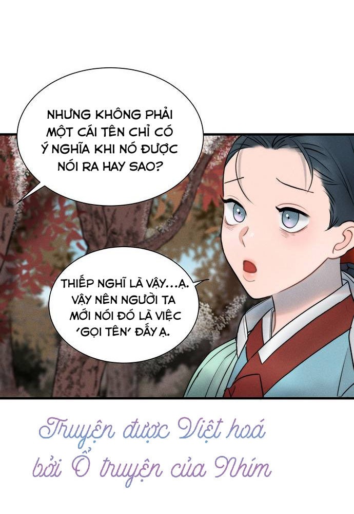 Người Tình Của Gwanghae Chapter 15 - Next Chapter 16