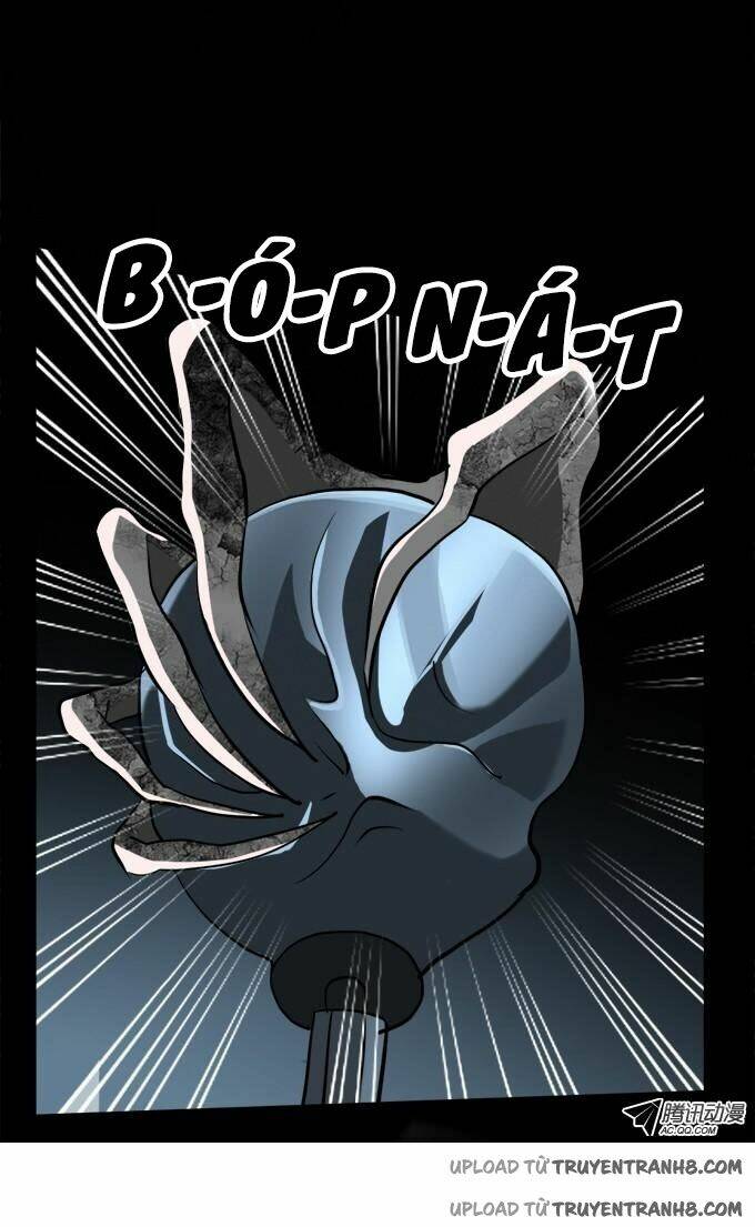 ớn lạnh tuyệt đối chapter 24 24