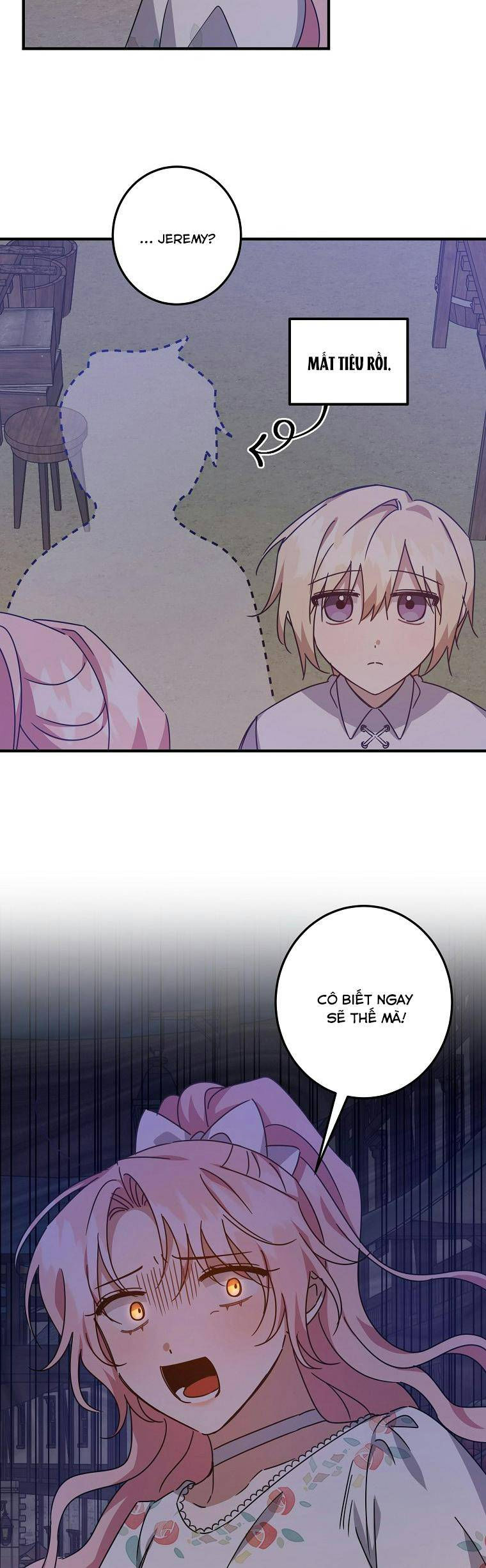 những kẻ bất lương được nuôi dạy tử tế chapter 16 22