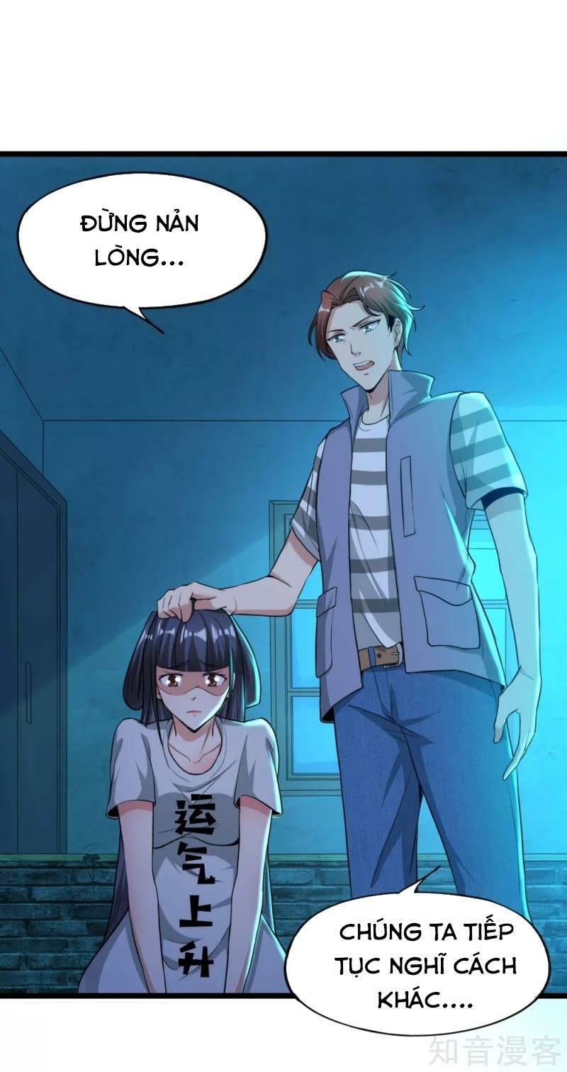 vòng bạn bè mạnh nhất của tiên giới chapter 35 32