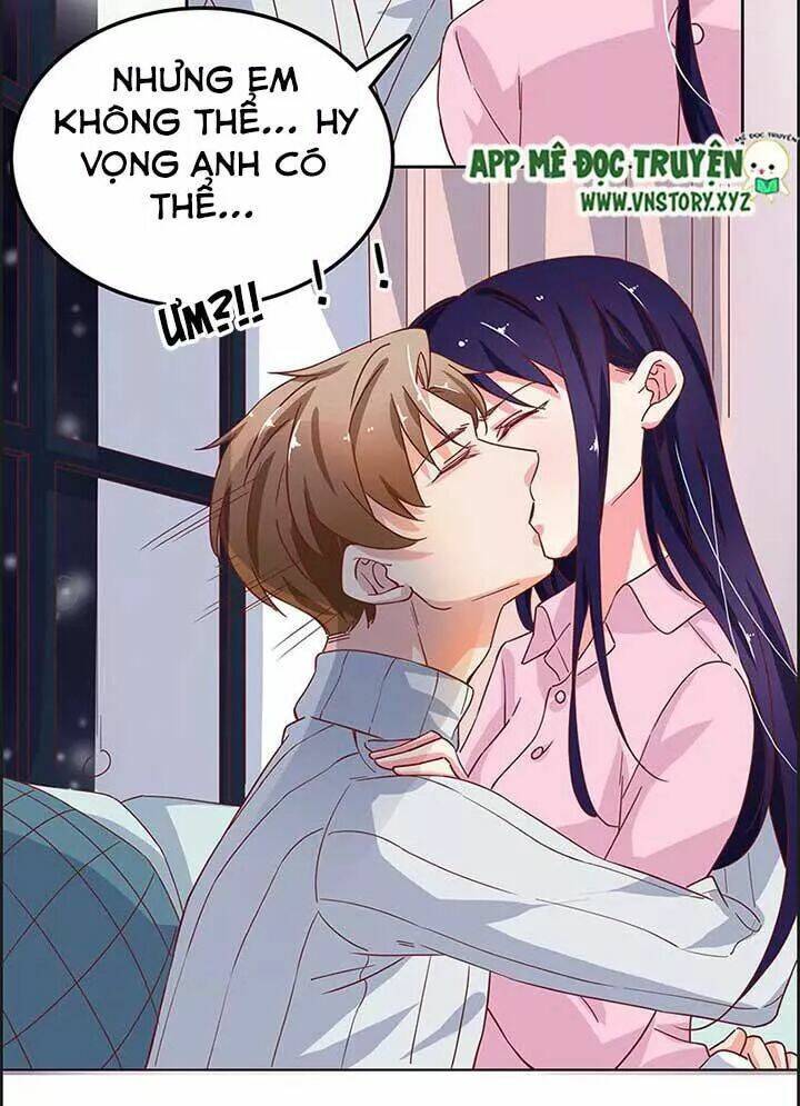 yêu em, sai đến tận cùng chapter 53 3