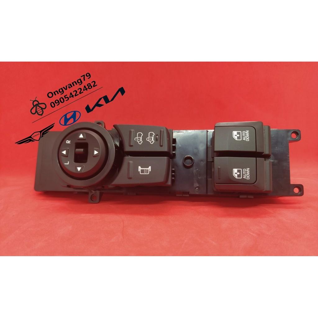 Công tắc lên kính tổng xe Hyundai Solati - BÊN TÀI .