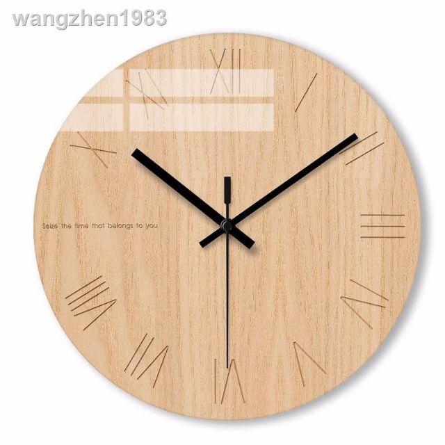 Đồng hồ treo tường Decor