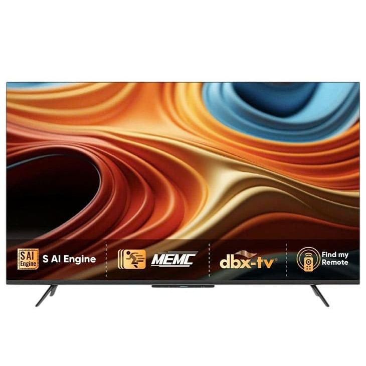 65Y84 - Google Tivi Coocaa 4K 65 Inch 65Y84 - HÀNG CHÍNH HÃNG - GIAO HCM