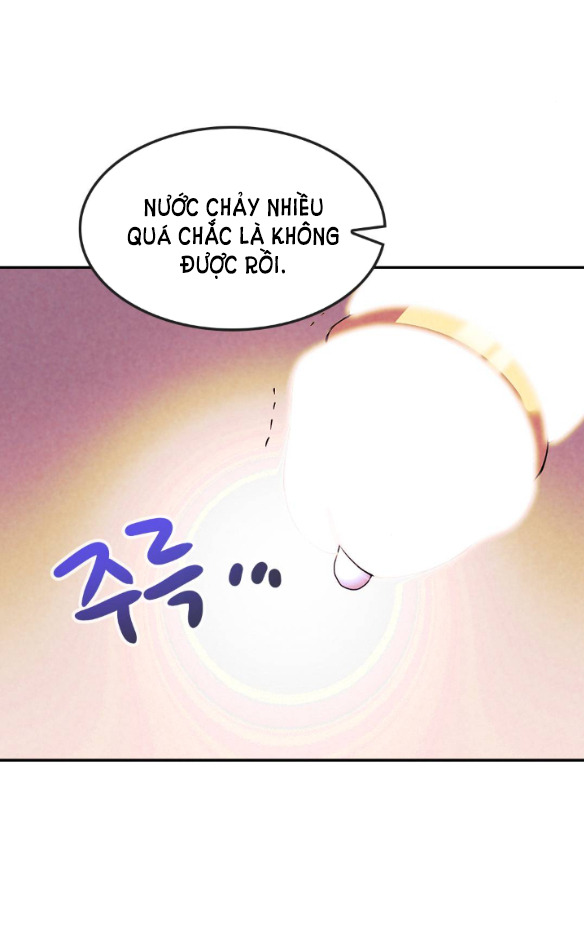 [bản 18+] trò chơi săn mồi của hoàng đế và thánh kỵ sĩ chapter 6.1 27