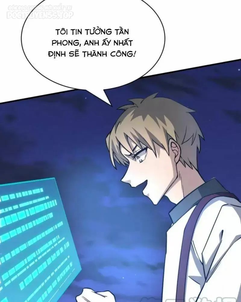 bắt đầu với thiên phú cấp sss chapter 27 18