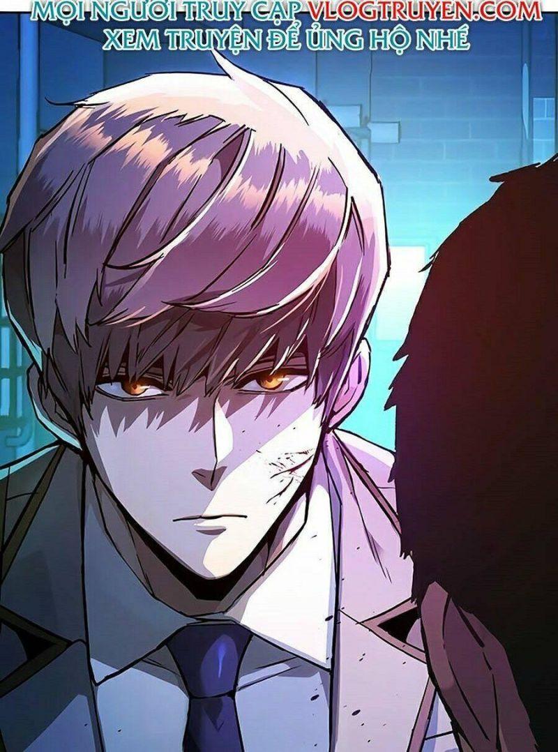 bạn học tôi là lính đánh thuê chapter 36 47