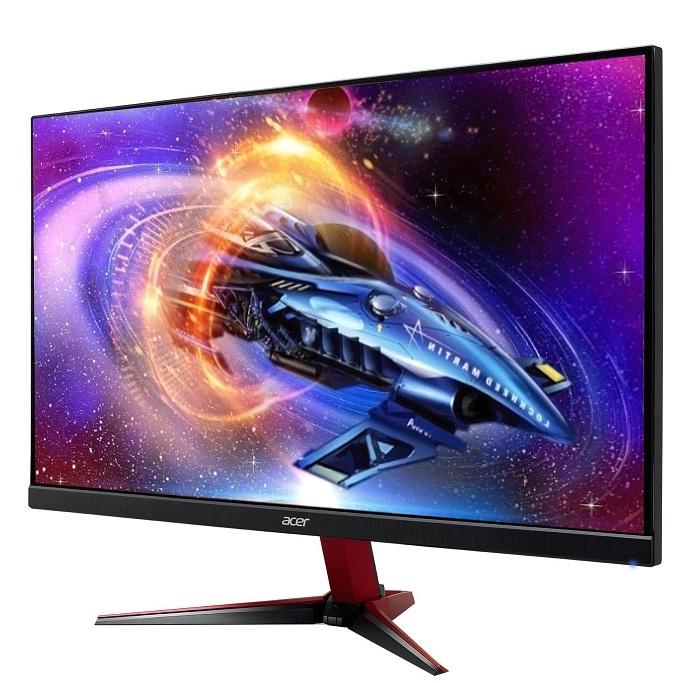 Màn Hình Acer Nitro VG252Q X 25″ FHD 240Hz 0.5ms IPS GTG G-Sync Hàng chính hãng