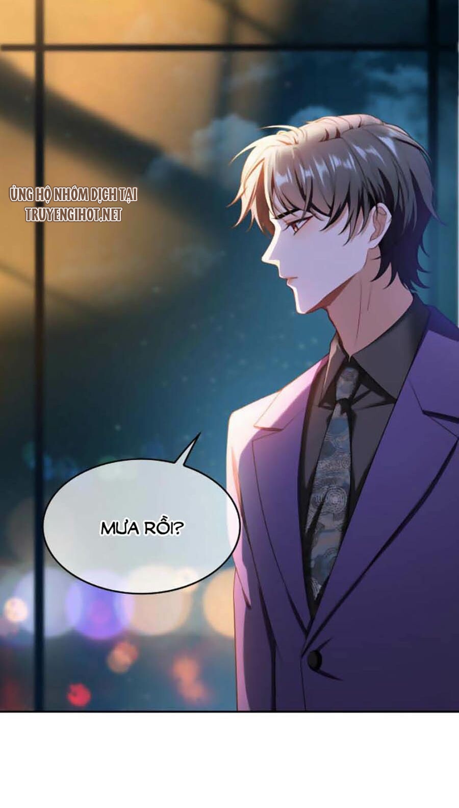 kế hoạch công lược của cô vợ gả thay chapter 33 4