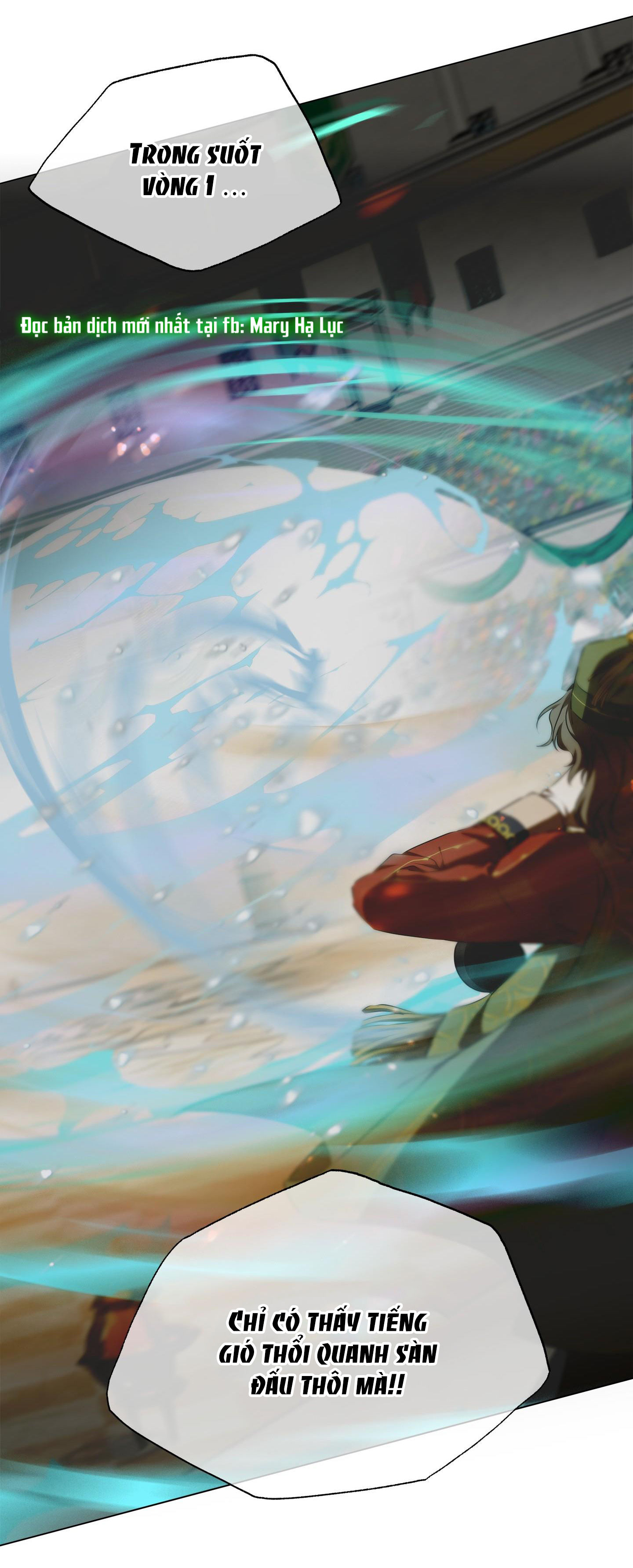 triệu hồi sư với mái tóc màu hoàng kim chapter 107 29