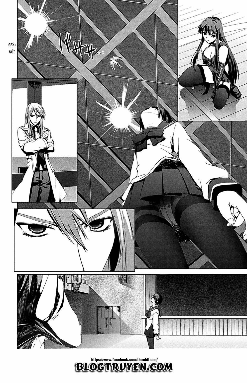 teizokurei monophobia chapter 4.3 10